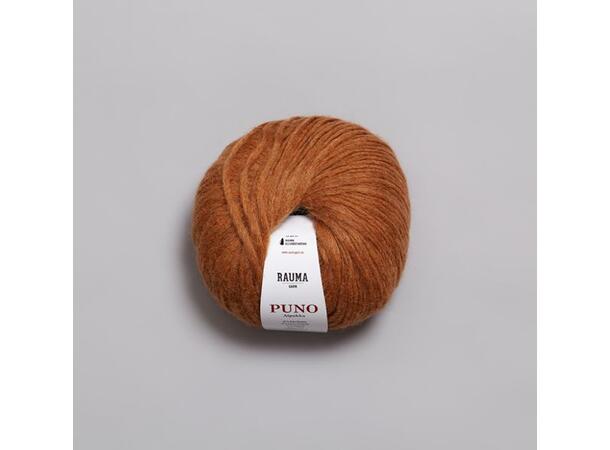 Rauma Puno garn