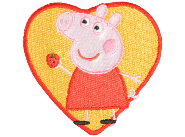 Strykemerke, Peppa Gris