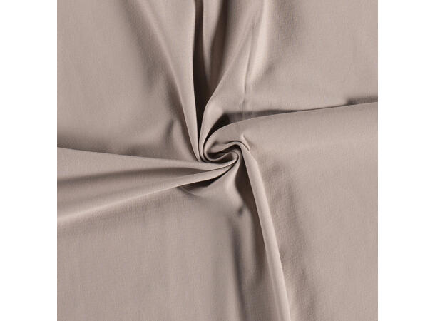 Økologisk Bomull Jersey