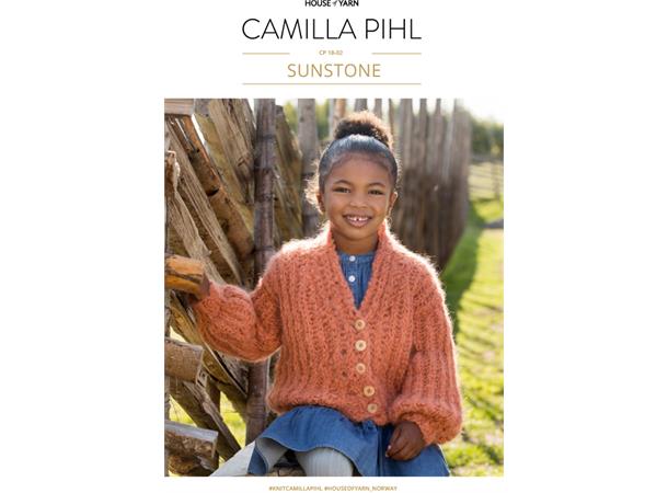 Camilla Pihl, Fnugg 905 Kamel
