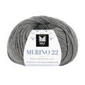 Dale Merino 22 2002 Grå melert