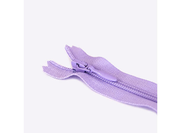 Glidelås, kjolelås