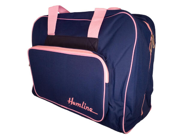 Hemline Symaskinbag