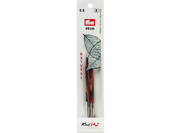 KnitPro Kabelpinne 8,7cm X 5,5 mm
