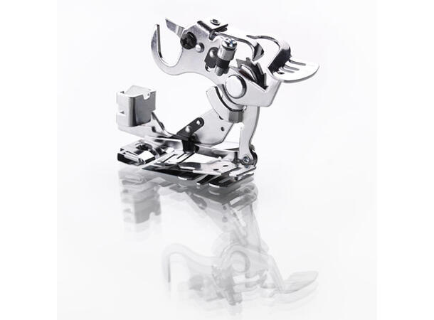 Pfaff Rynkeapparat Rynkeapparat J - L