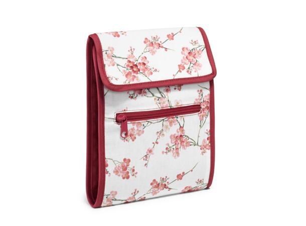 Rundpinnemappe, nostalgi