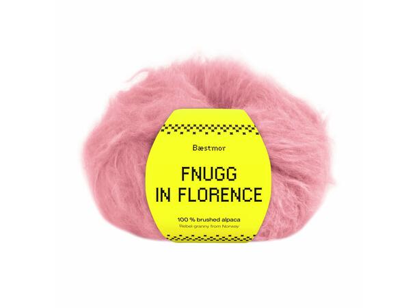 Bæstmor, Fnugg in Florence 910 Soft coral