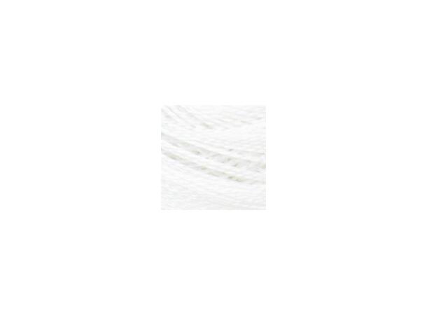 DMC Cotton Perlé - 8 B5200 