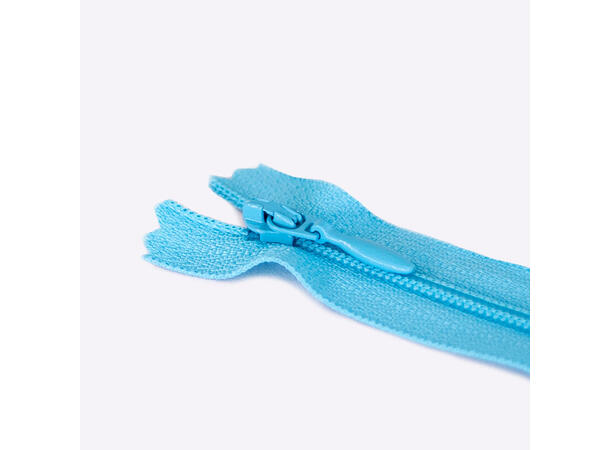 Glidelås, kjolelås