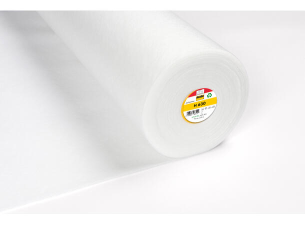 H 630 Påstrykbar vattering