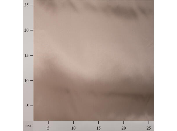 Kåpefòr Beige viskose