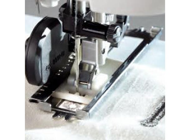 Pfaff Automatisk Knappehullsfot