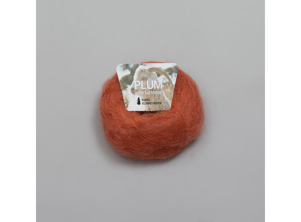Rauma Plum