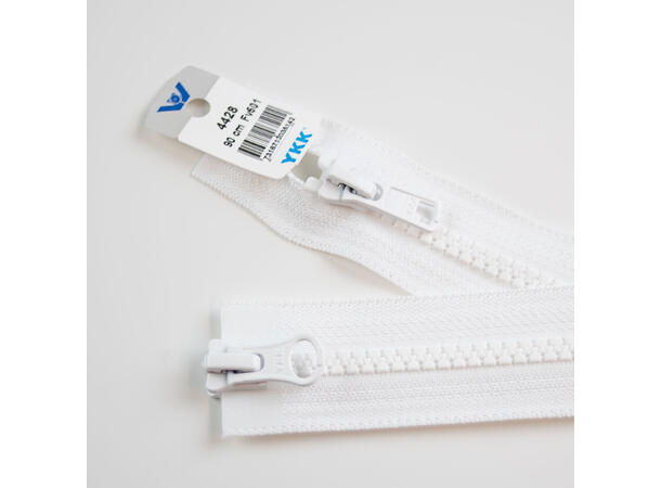 Toveis plastglidelås