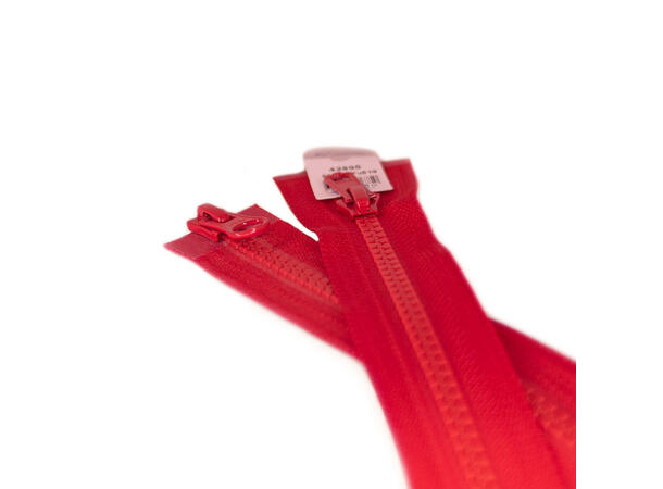 Toveis plastglidelås