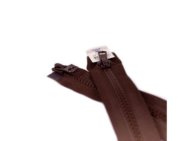 Toveis plastglidelås