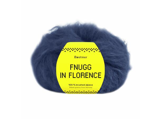 Bæstmor, Fnugg in Florence 908 Navy blue