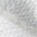 Cotton Perlé - 5 25m - BLANC