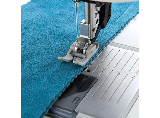 Pfaff Non-Stick fot for IDT