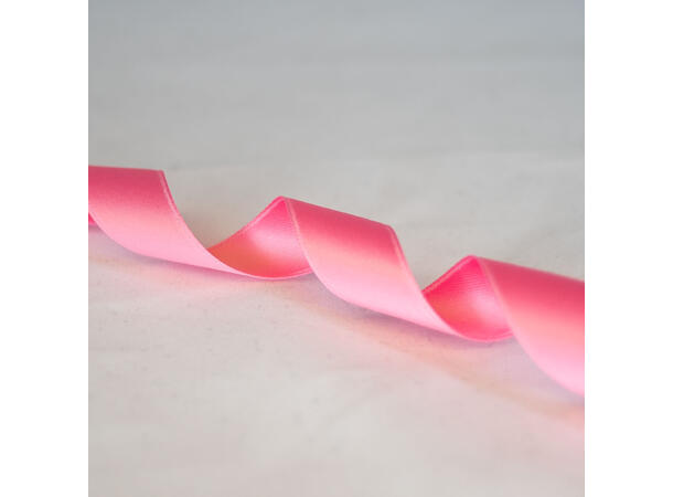 Silkebånd, 16mm