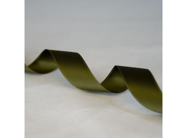 Silkebånd, 16mm