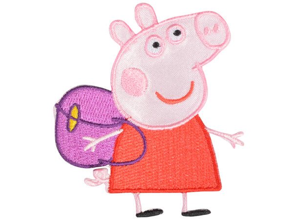 Strykemerke, Peppa Gris