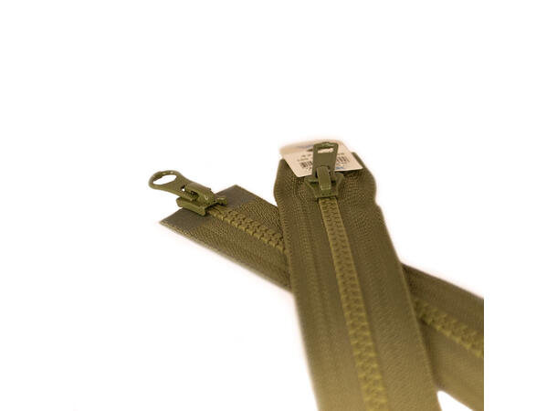 Toveis plastglidelås