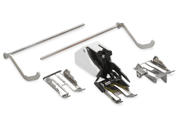 Bernina Overtransportørfot nr. 50