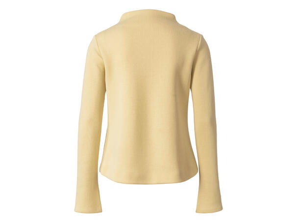 Burda 6080, Kjole og genser