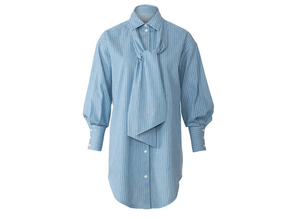 Burda 6263 - bluse og tunika