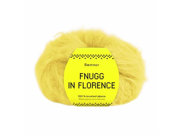 Bæstmor, Fnugg in Florence 943 Yellow