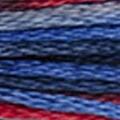 DMC Mouliné Coloris - 4512 Fargenummer 4512