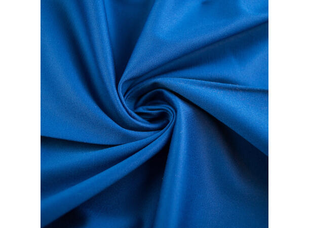 Ensfarget bomullstwill, Cobalt