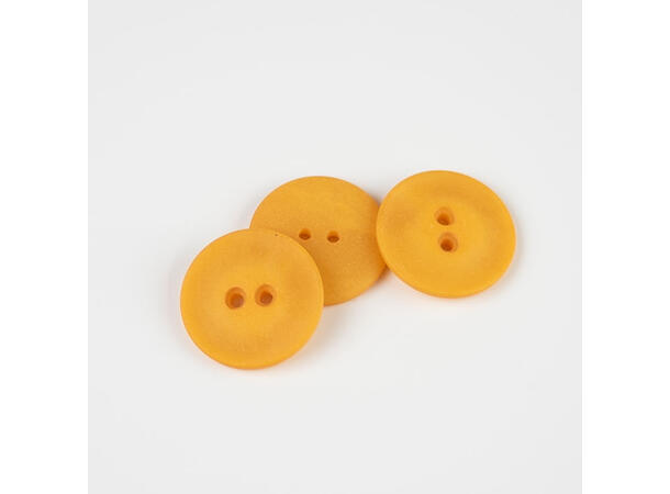 Gul knapp 23mm