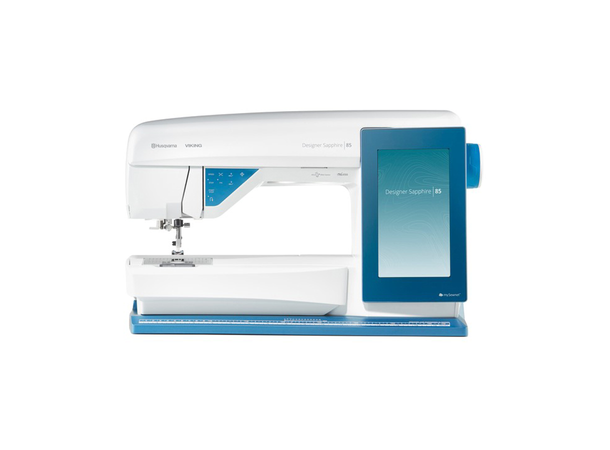 Husqvarna Viking Designer Sapphire 85