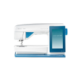 Husqvarna Viking Designer Sapphire 85 Elektronisk symaskin u/broderimodul