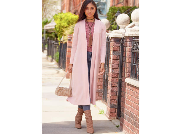 McCall's 8245 - Loungewear/Nattøy.