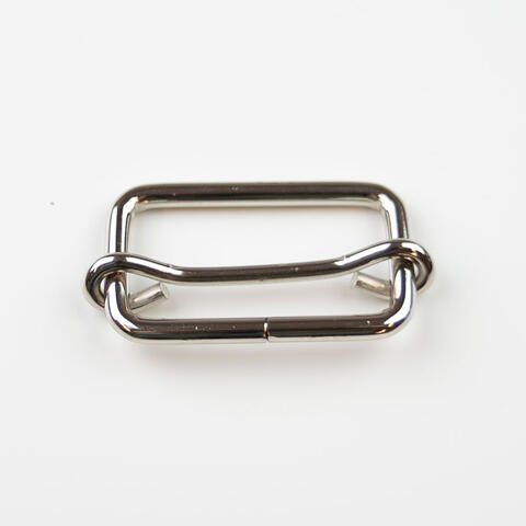 Regulator Metall, sølv