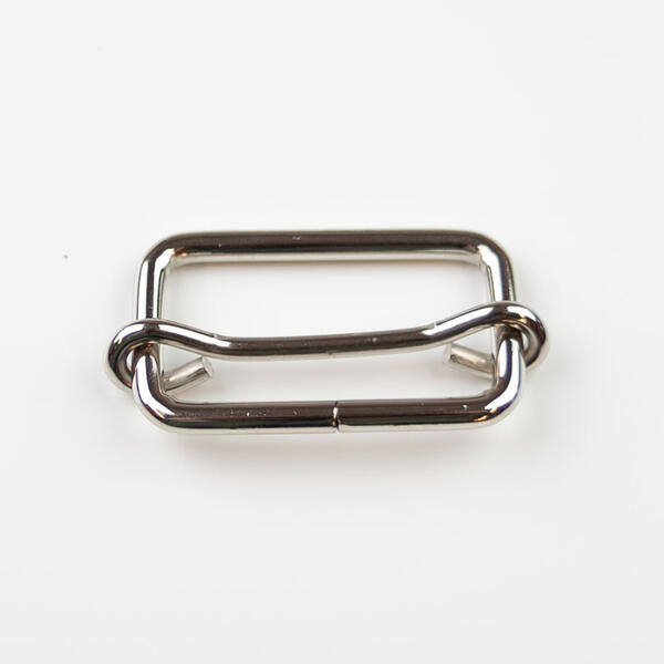 Regulator Metall, sølv