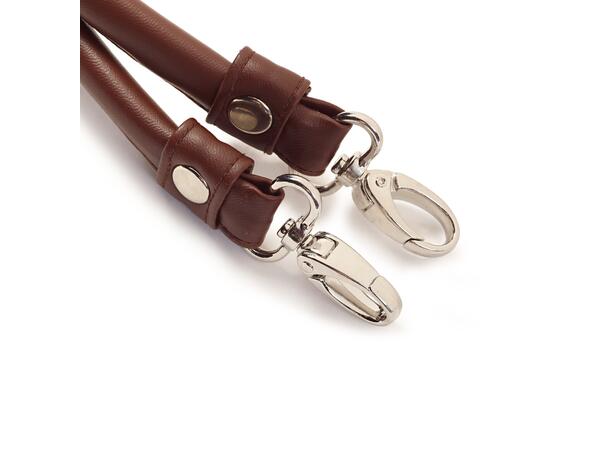 Veskehåndtak, veskereim, Laura