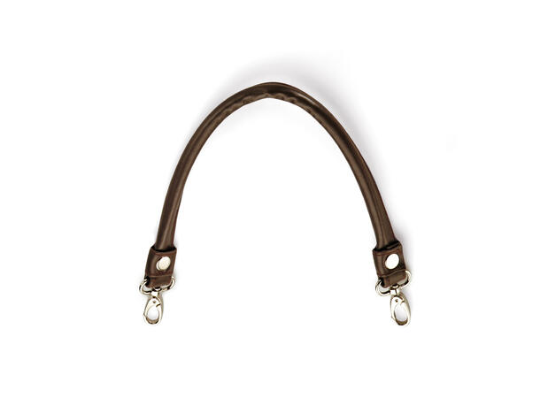 Veskehåndtak, veskereim, Laura