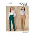 Vogue 1829 - Bukse B5