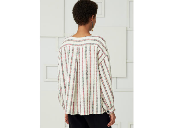 Vogue 9286 - Overdeler, skjørt og bukse.