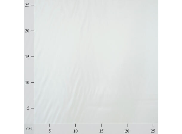 100% Sandvasket silke, Hvit