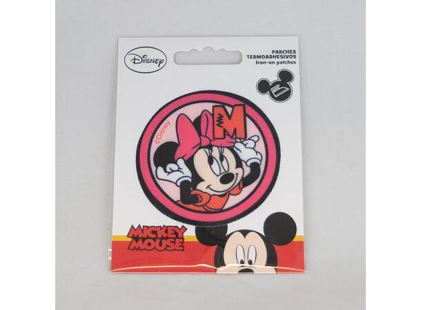 Applikasjon Minni rund