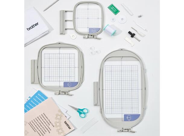 Brother Innov-is NV880E