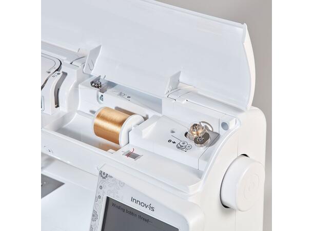 Brother Innov-is NV880E