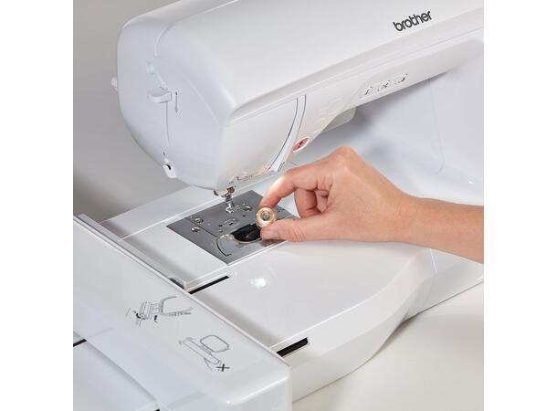 Brother Innov-is NV880E