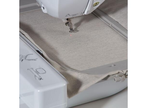 Brother Innov-is NV880E