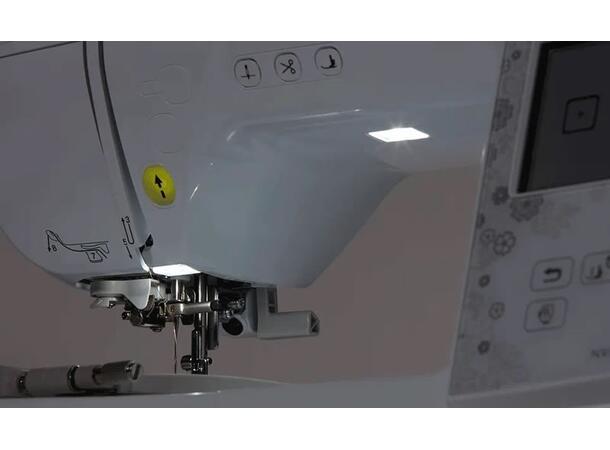 Brother Innov-is NV880E